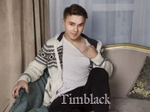 Timblack