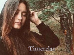 Timerelax