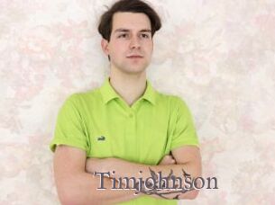Timjohnson