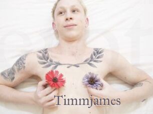 Timmjames