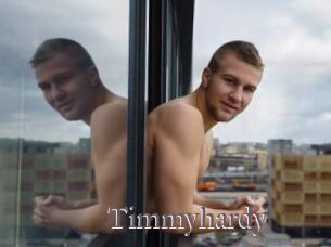 Timmyhardy