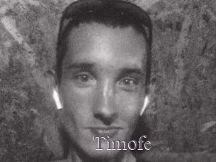 Timofe