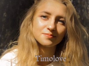Timolove