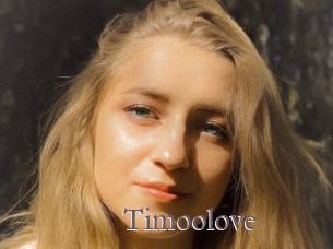 Timoolove