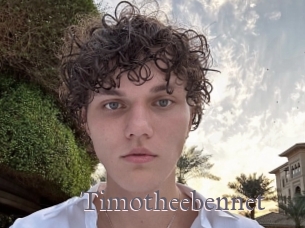 Timotheebennet