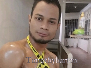 Timothybarton