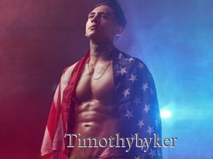 Timothybyker