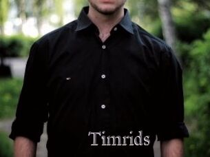 Timrids