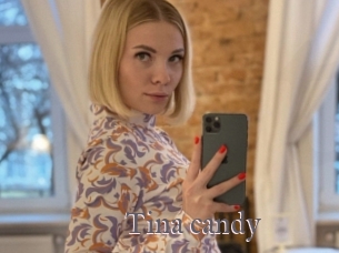 tina_candy Erotik Cams