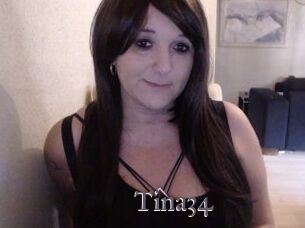 tina34 Erotik Cams
