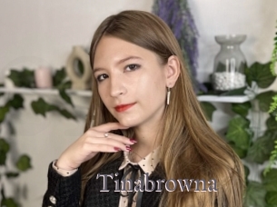 Tinabrowna