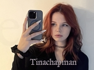 Tinachapman