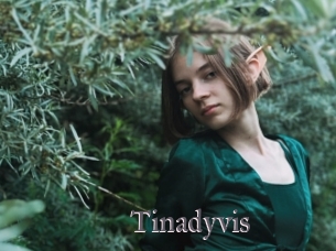 Tinadyvis