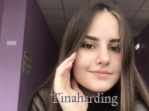Tinaharding