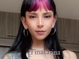 Tinakarina