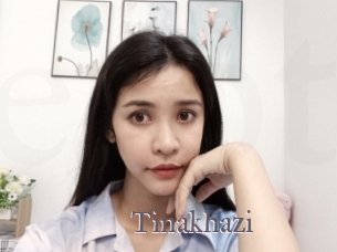 tinakhazi Erotik Cams