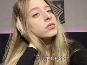 Tinamoss