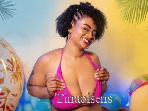 Tinaolsens