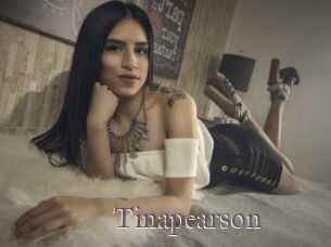 Tinapearson