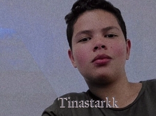 Tinastarkk