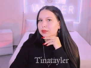 Tinatayler