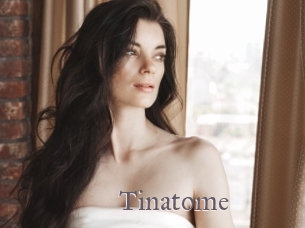 Tinatome
