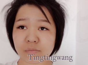 Tingtingwang