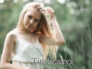Tinybeautyx