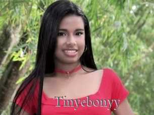 Tinyebonyy