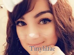 Tinylilfae