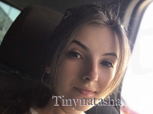 Tinynatasha