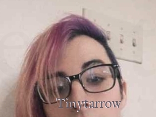 tinytarrow Erotik Cams