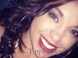 tippieetoes Erotik Cams