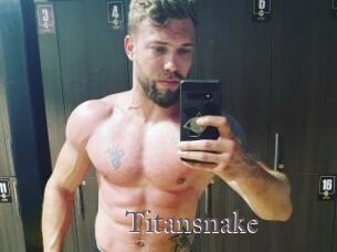 Titansnake