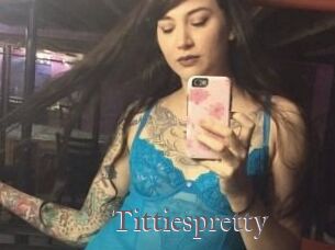 Tittiespretty