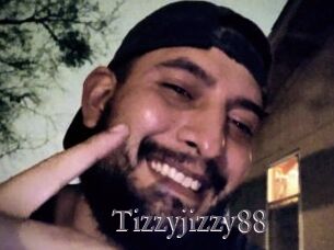Tizzyjizzy88