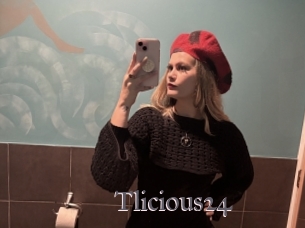 Tlicious24