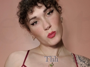 Tlili