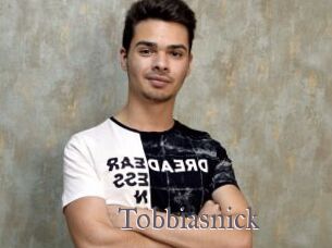 Tobbiasnick