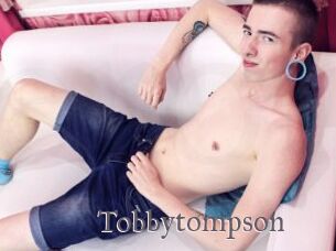 Tobbytompson