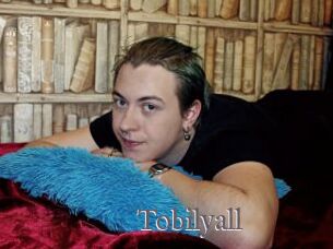 Tobilyall
