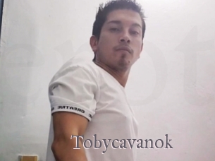 Tobycavanok
