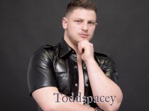 Toddspacey