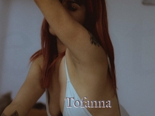 Tofanna