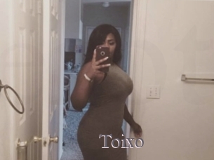 Toixo