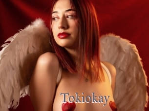 Tokiokay