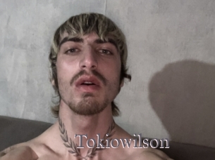 Tokiowilson