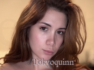 Tokyoquinn