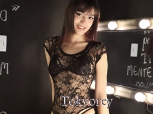 tokyorey Erotik Cams