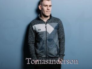 Tomasanderson